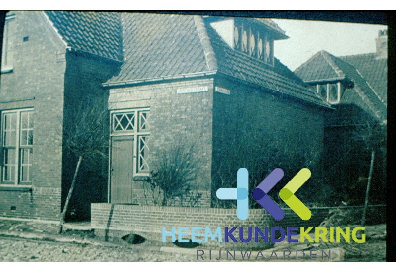 Werf Tolkamer F 00001262